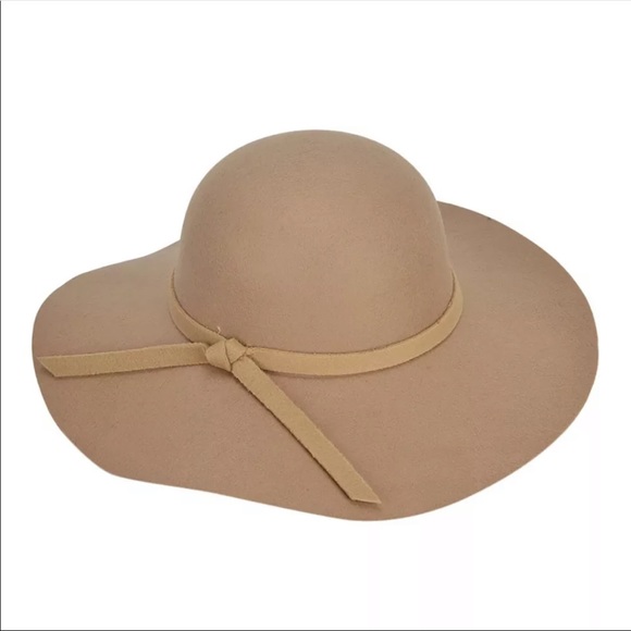 Accessories - Womens Brim hat